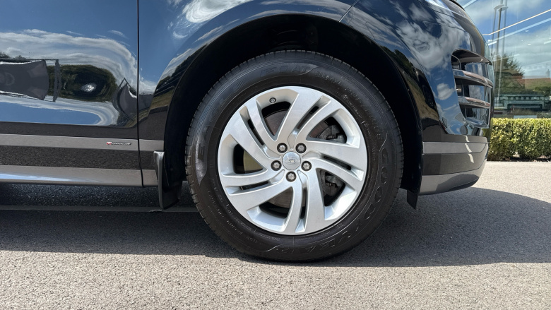 Land Rover Range Rover Evoque 2.0 D180 R-Dynamic S 5dr Auto Diesel Hatchback